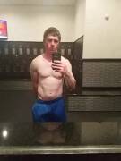 Whoops, I Somehow Only Posted The First Bit Of The Gif Earlier.