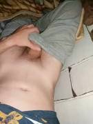 Past Midnight And I Can't Sleep