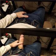 Had To Let It Out ;)