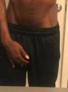 I Whipped Out A Softie And We Ended With A Chubby