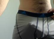 Another Take Of My Whipping My Cock Out, This Time Harder