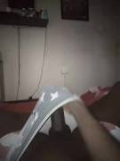 It Can't Be Contained 