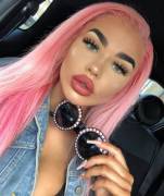 Who Has More Perfect Lips Than Lucymrowland???