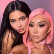 Kylie Jenner &Amp;Amp;Amp; Nikita Dragun