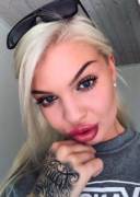 Lovisa Dahlström (More Inside)