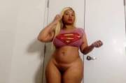 Supergirl