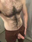 Had A Few Drinks, Feeling Fuzzy