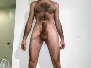 Rainy Monday Can't Keep My Freedom Down!