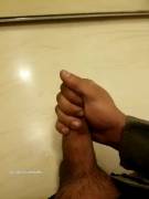 Guys With Foreskin, Do You Ever Pinch Your Foreskin To Hold In Your Load? Tried It ...