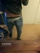 Excuse The Dirty Mirror 