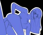 The Quality Isn't On Par With Everything In This Sub, But I Drew Satsuki.