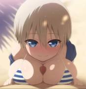 Uzaki-Chan Wa Asobitai!