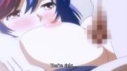 Shigokare Ecchi Na Joshi Daisei To Doki X2 Love Lesson