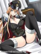 Bismarck