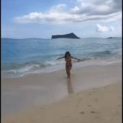 Bouncin' Beach Balls