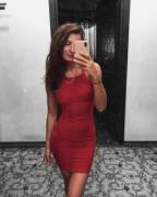 Leaving Little To The Imagination