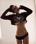 With Arms Wide Open V3