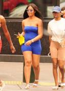 Candid Street Pokies And Pierced Nipples