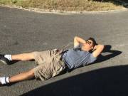 Drinking My Own Juice Guysss