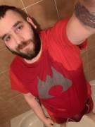 Oops, I Peed Myself A Little