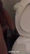 Pissing Soft