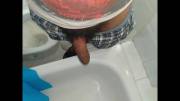 Taking 1St Piss In The Morning