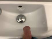 Do You Ever Just Piss In The Sink?