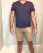 Pissed My Shorts.