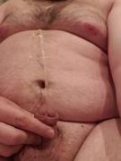 Pissed Myself For A Friend Today