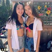 Which College Student?