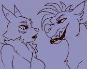 Tongue Tied [Ff] (Ungulatr)