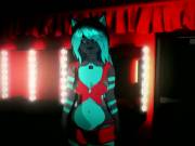 A Little Taste Of The Vip Room [Mf] (Kabangeh)