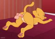 Squirting Out [Fm] (Bnbigus)