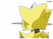 Zeraora Blowjob [M] (Zoruken)