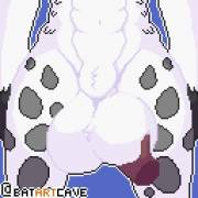 Bird Balls [M] (Batartcave)