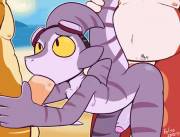 Sharkboi [Mm] (Felino)