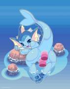 Vaporeon [Fm] (Camotli)