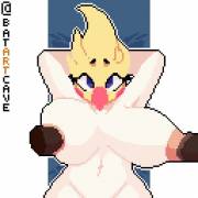 Cockatiel [Mf] (Batartcave)