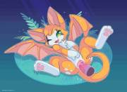 Fidget [Fm] (Camotli)