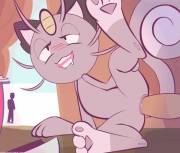 Poke? [Mf] (Sunny4Sunnly)