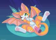 Fidget [Fm] (Camotli)