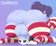 Face Fuck [D] (Zenminch)