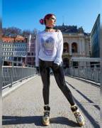 In The City (Agent.jk)