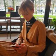 Latex Under Dress | Found Here: Https://Www.instagram.com/Fabian.seibert/