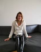 What A Natural Beauty! | Find More Pictures Of Shoot Here: Https://Www.instagram.com/Tonpetitchatnoir/