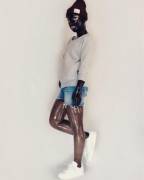 Beautiful New Picture From Yumi | Find Her Here: Https://Www.instagram.com/Ltrb_Yumi/