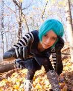 Check Her Instagram If You Love Latex Gloves | Found Here: Https://Www.instagram.com/Uncorazontanblanco/