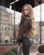 Impossible Butt (Valenti Vitel)