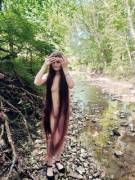 Picture From Yesterday Where I'm More Covered Than Usual But I Really Liked How My ...