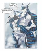 Sibling Shower [Mf] (Doomghost)